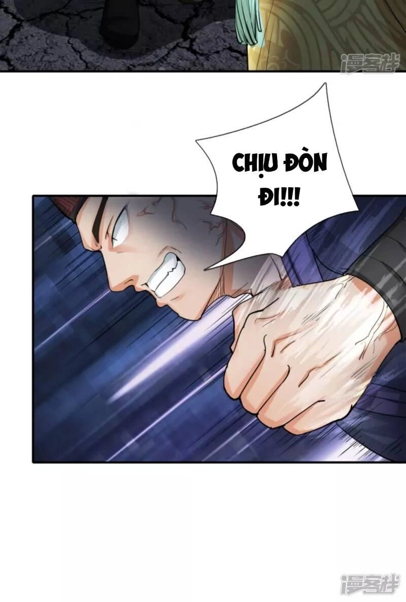 Chí Tôn Hồng Bao Hoàng Đế Chapter 1 - 42