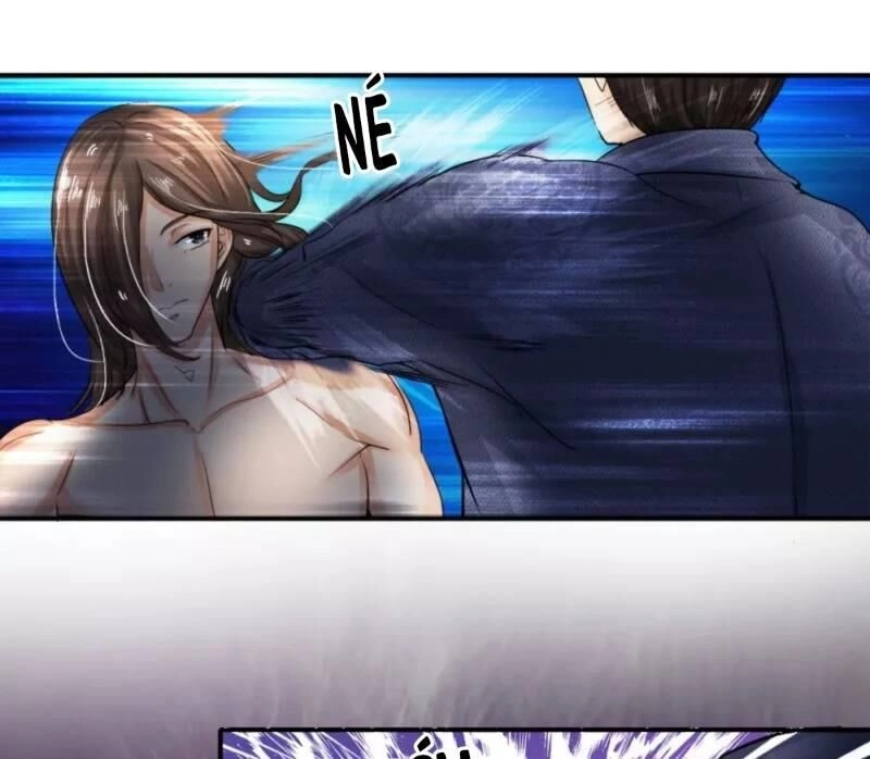 Chí Tôn Hồng Bao Hoàng Đế Chapter 1 - 43