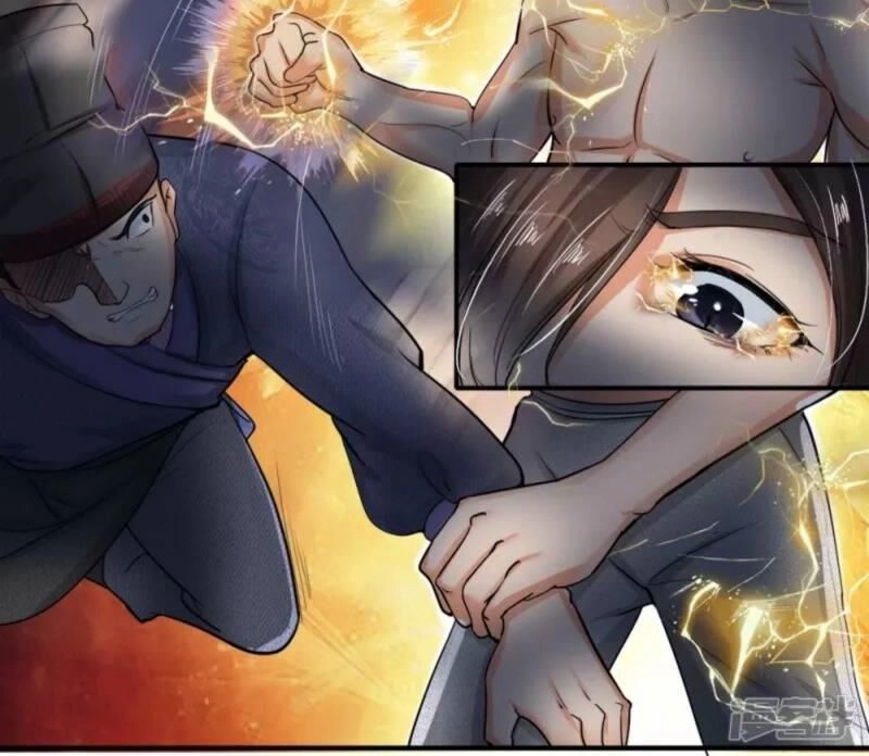 Chí Tôn Hồng Bao Hoàng Đế Chapter 1 - 45