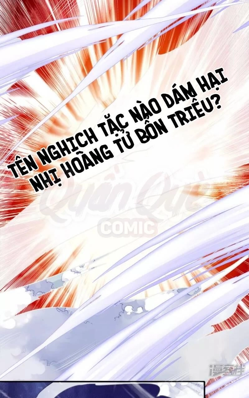 Chí Tôn Hồng Bao Hoàng Đế Chapter 2 - 8