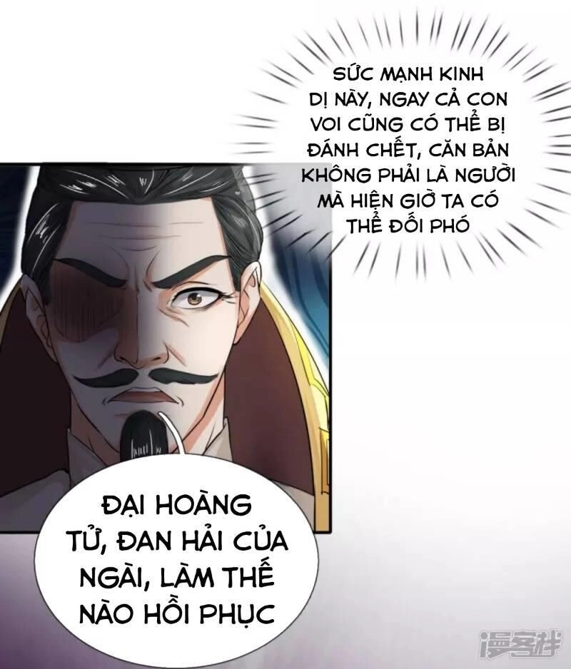 Chí Tôn Hồng Bao Hoàng Đế Chapter 2 - 21