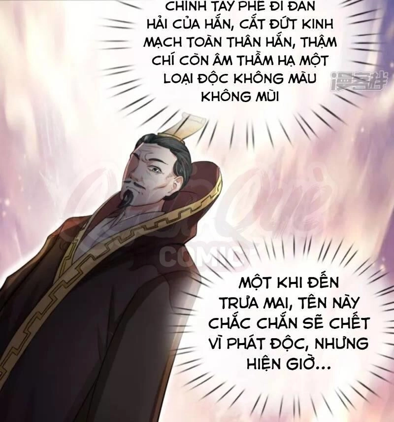 Chí Tôn Hồng Bao Hoàng Đế Chapter 2 - 23