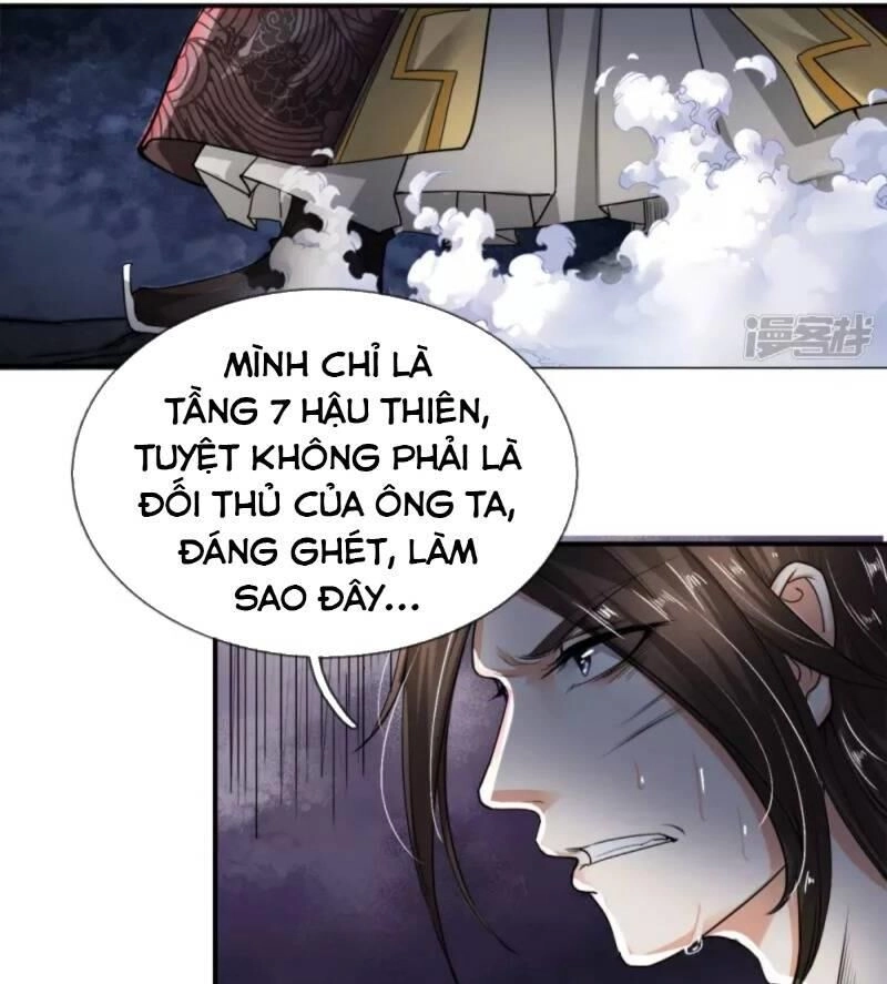 Chí Tôn Hồng Bao Hoàng Đế Chapter 2 - 28