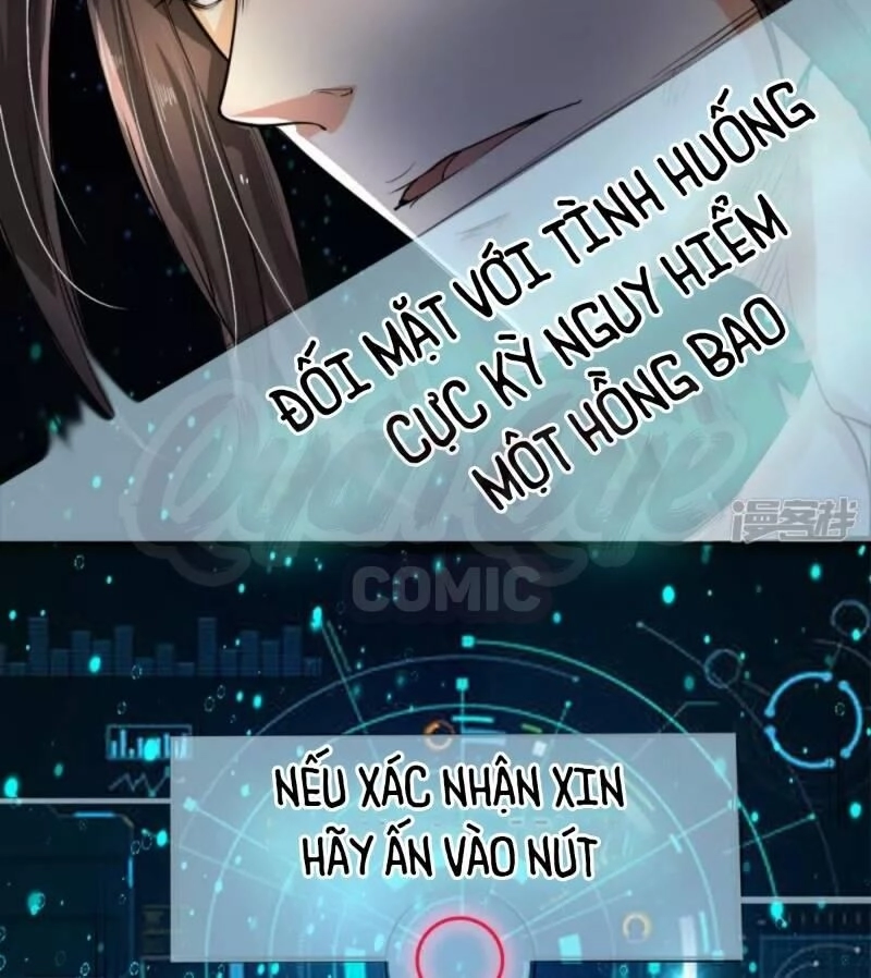 Chí Tôn Hồng Bao Hoàng Đế Chapter 2 - 32