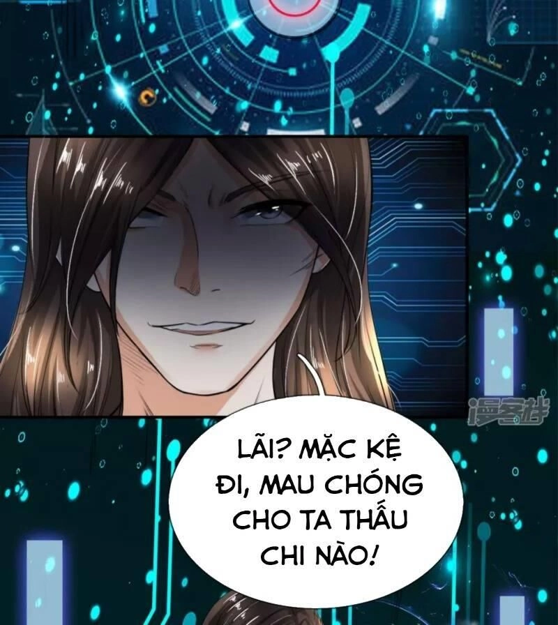 Chí Tôn Hồng Bao Hoàng Đế Chapter 2 - 33