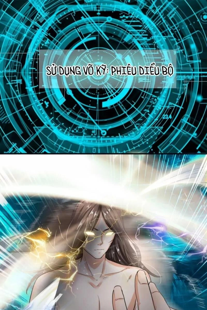 Chí Tôn Hồng Bao Hoàng Đế Chapter 2 - 37