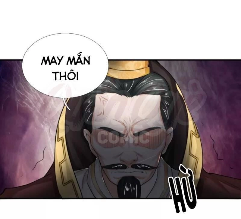 Chí Tôn Hồng Bao Hoàng Đế Chapter 2 - 44