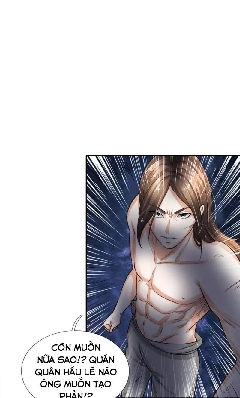 Chí Tôn Hồng Bao Hoàng Đế Chapter 3 - 7