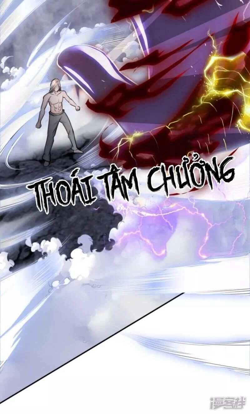 Chí Tôn Hồng Bao Hoàng Đế Chapter 3 - 9