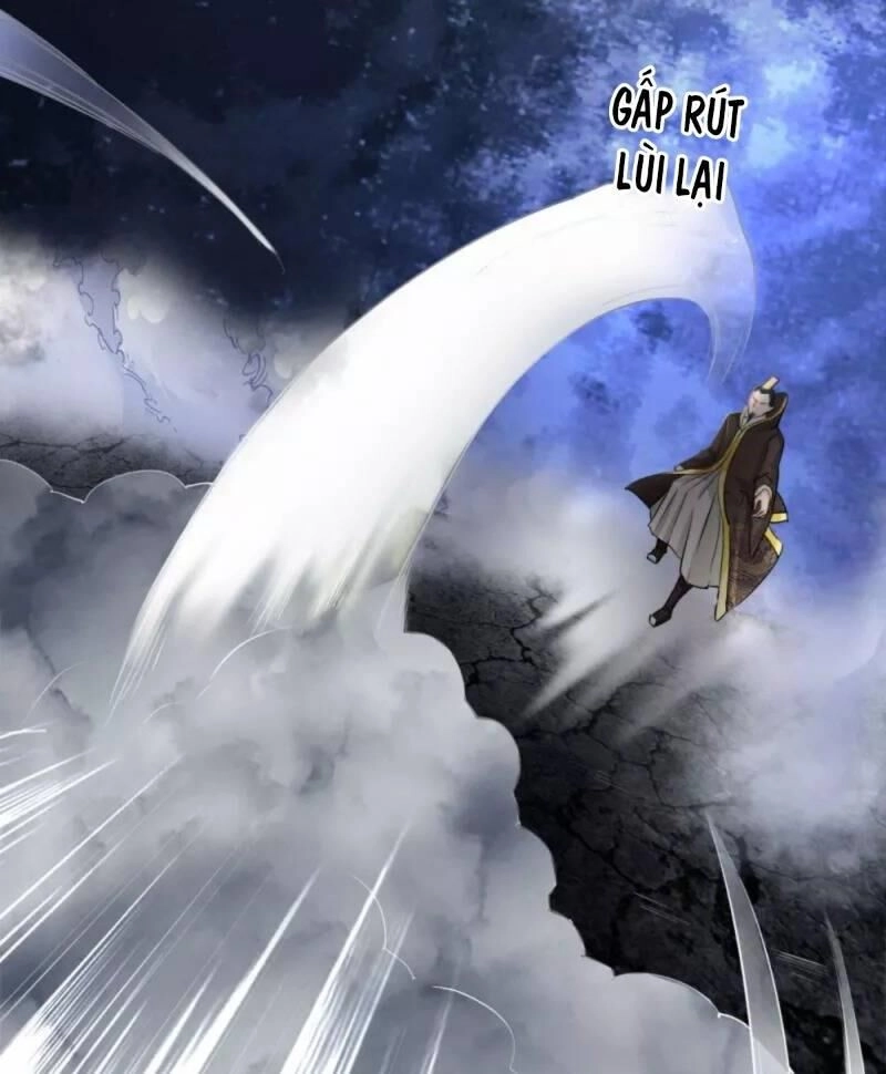 Chí Tôn Hồng Bao Hoàng Đế Chapter 3 - 16