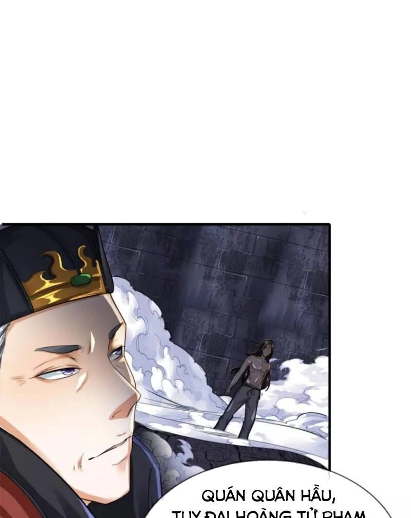 Chí Tôn Hồng Bao Hoàng Đế Chapter 3 - 22