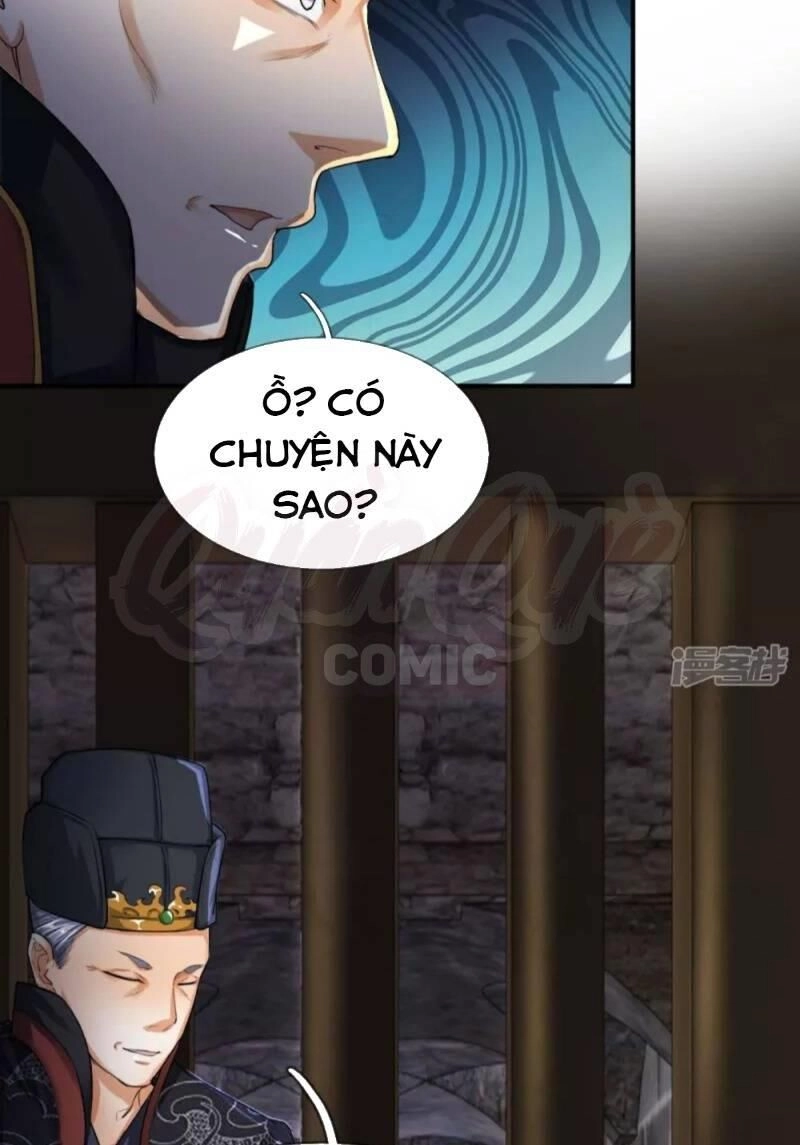 Chí Tôn Hồng Bao Hoàng Đế Chapter 3 - 26