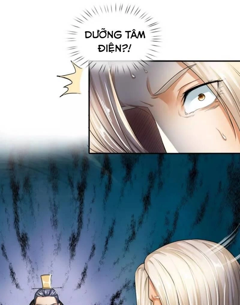 Chí Tôn Hồng Bao Hoàng Đế Chapter 3 - 28