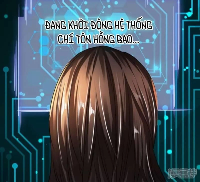 Chí Tôn Hồng Bao Hoàng Đế Chapter 3 - 33