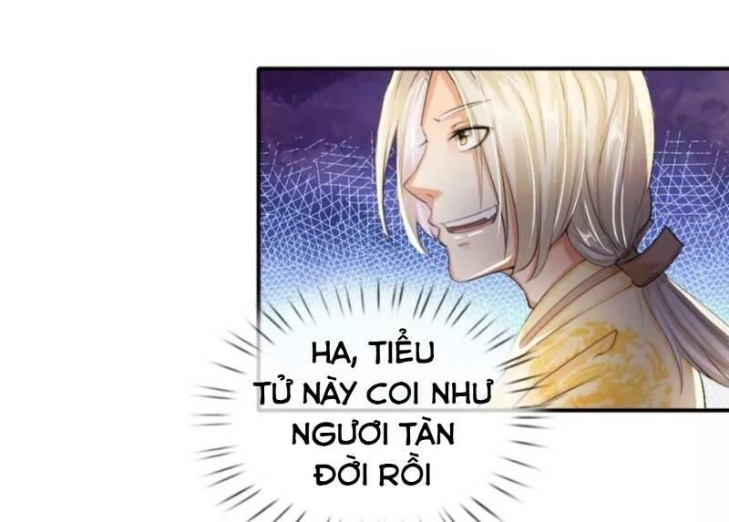 Chí Tôn Hồng Bao Hoàng Đế Chapter 3 - 37