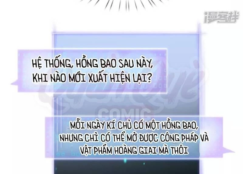 Chí Tôn Hồng Bao Hoàng Đế Chapter 3 - 38