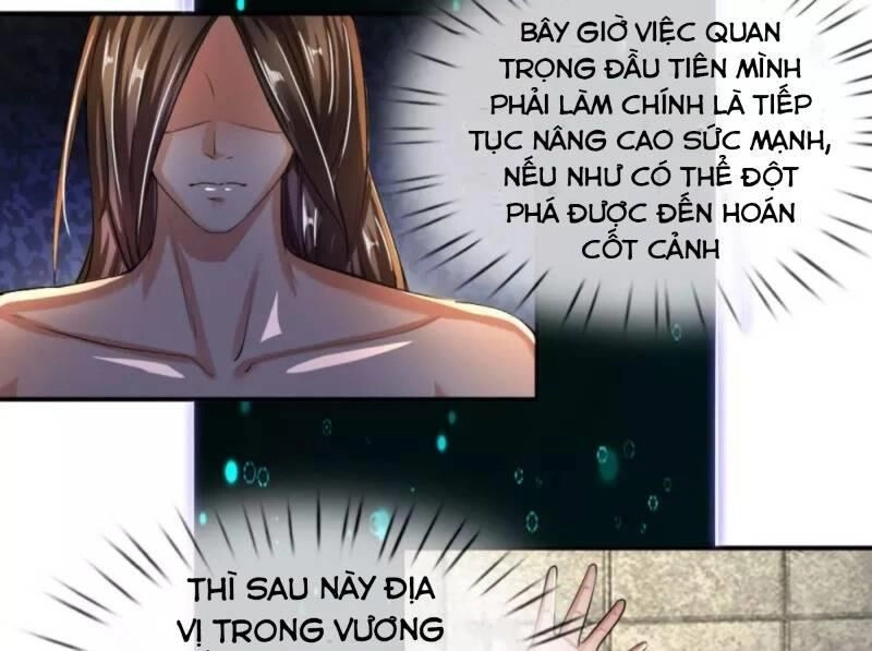 Chí Tôn Hồng Bao Hoàng Đế Chapter 3 - 40