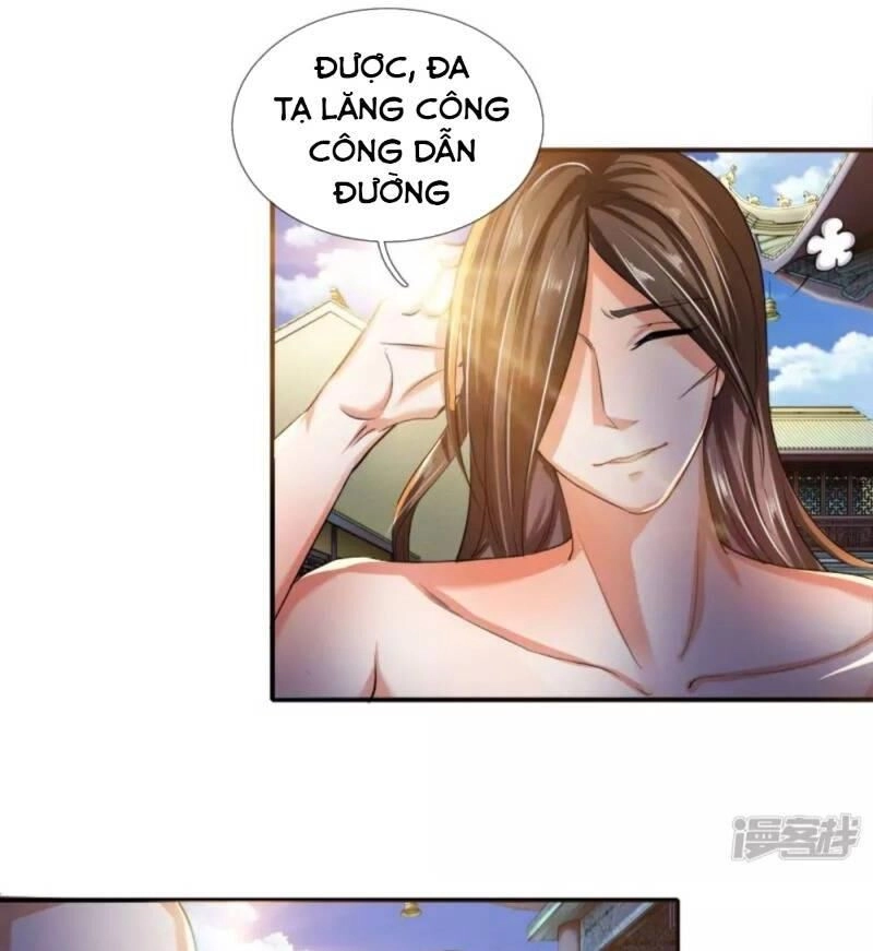 Chí Tôn Hồng Bao Hoàng Đế Chapter 3 - 46