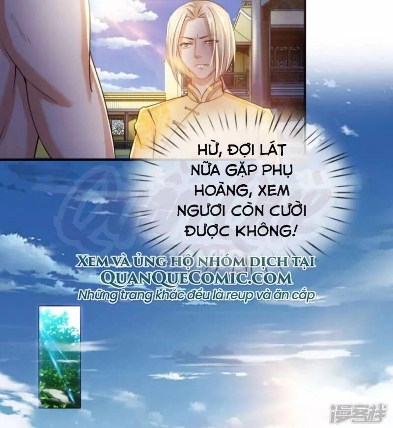 Chí Tôn Hồng Bao Hoàng Đế Chapter 3 - 47