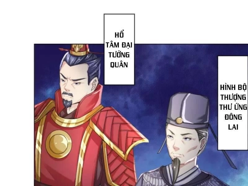 Chí Tôn Hồng Bao Hoàng Đế Chapter 4 - 10