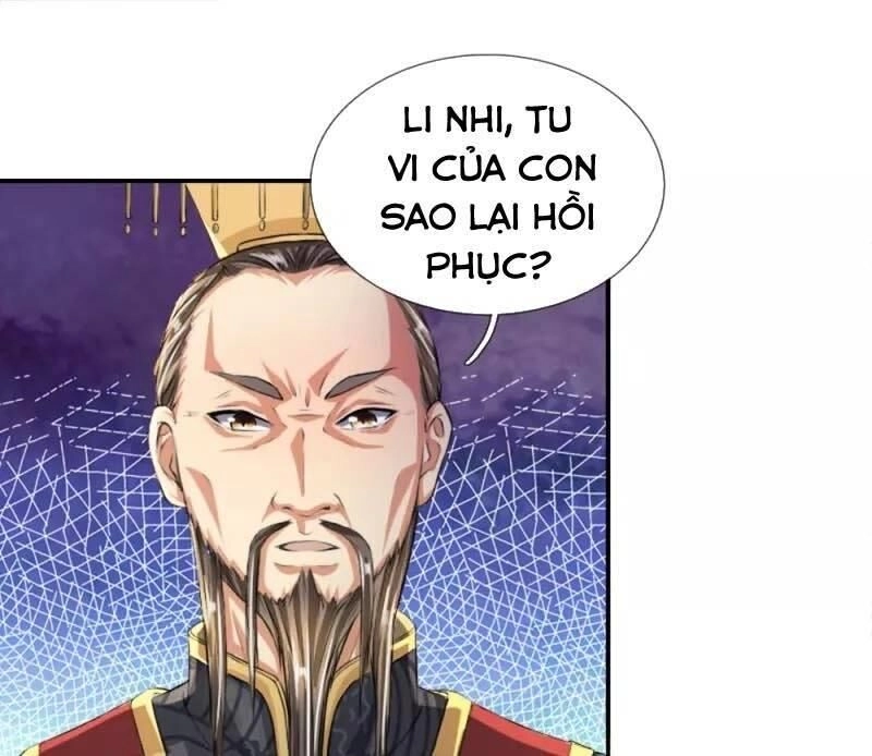 Chí Tôn Hồng Bao Hoàng Đế Chapter 5 - 1