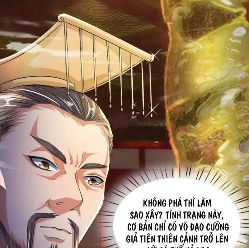 Chí Tôn Hồng Bao Hoàng Đế Chapter 5 - 4
