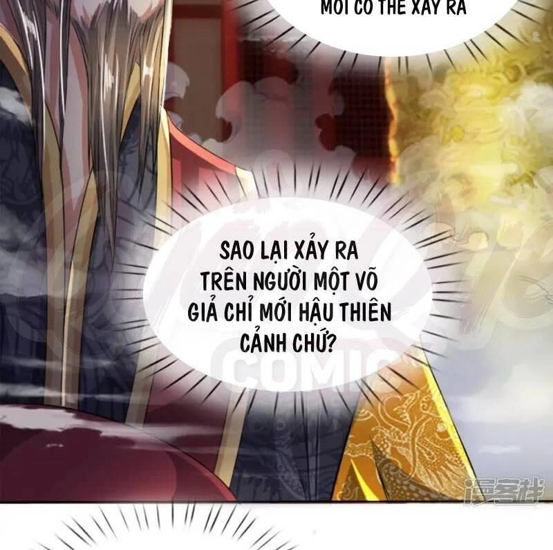 Chí Tôn Hồng Bao Hoàng Đế Chapter 5 - 5