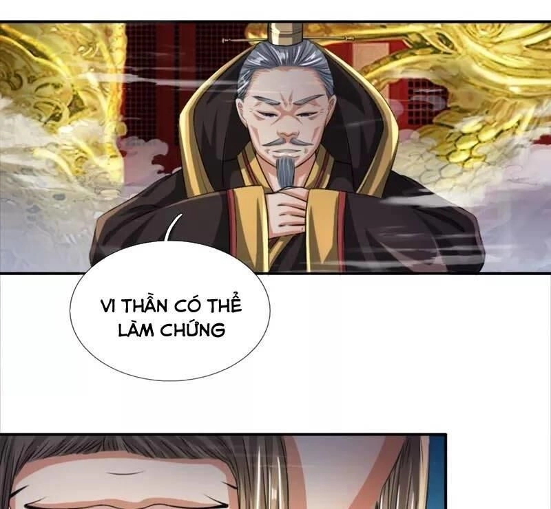 Chí Tôn Hồng Bao Hoàng Đế Chapter 5 - 10