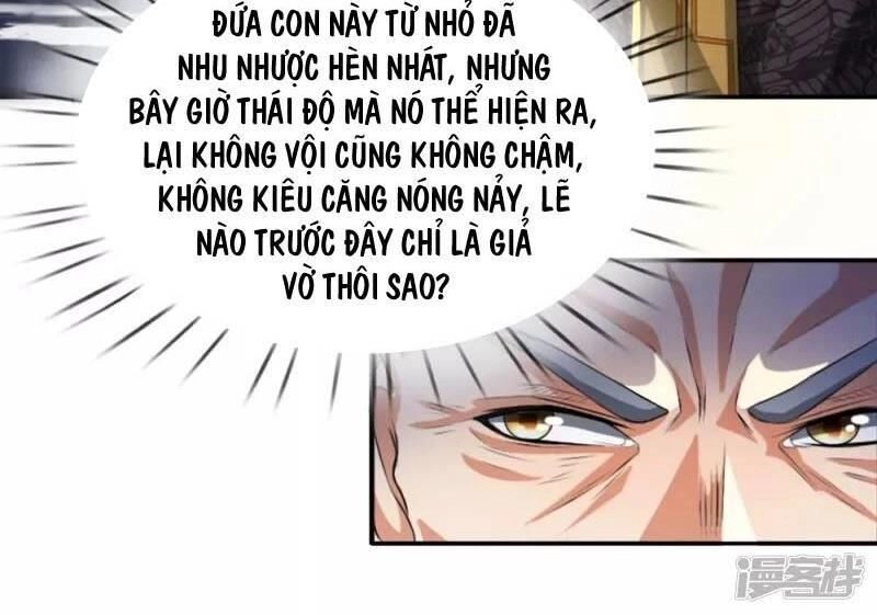 Chí Tôn Hồng Bao Hoàng Đế Chapter 5 - 21