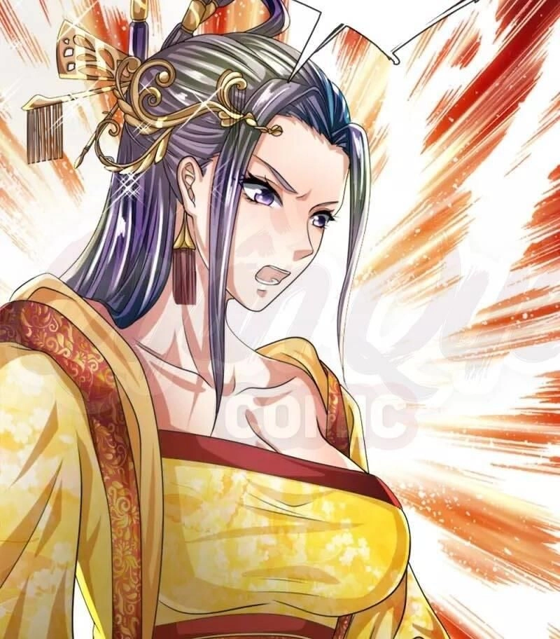 Chí Tôn Hồng Bao Hoàng Đế Chapter 5 - 23