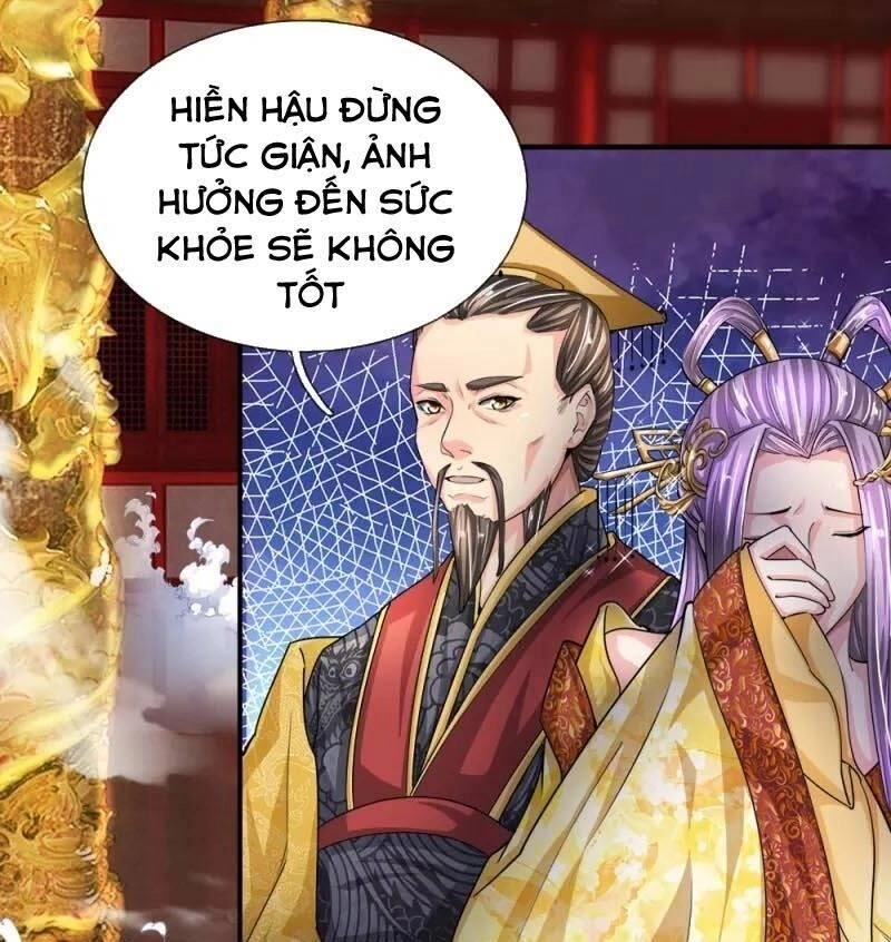 Chí Tôn Hồng Bao Hoàng Đế Chapter 6 - 1