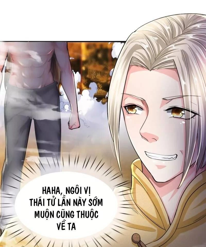 Chí Tôn Hồng Bao Hoàng Đế Chapter 6 - 7