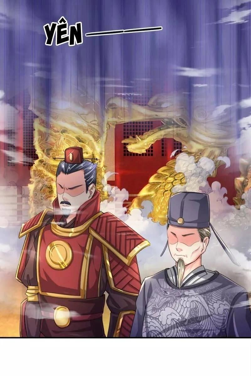 Chí Tôn Hồng Bao Hoàng Đế Chapter 6 - 13