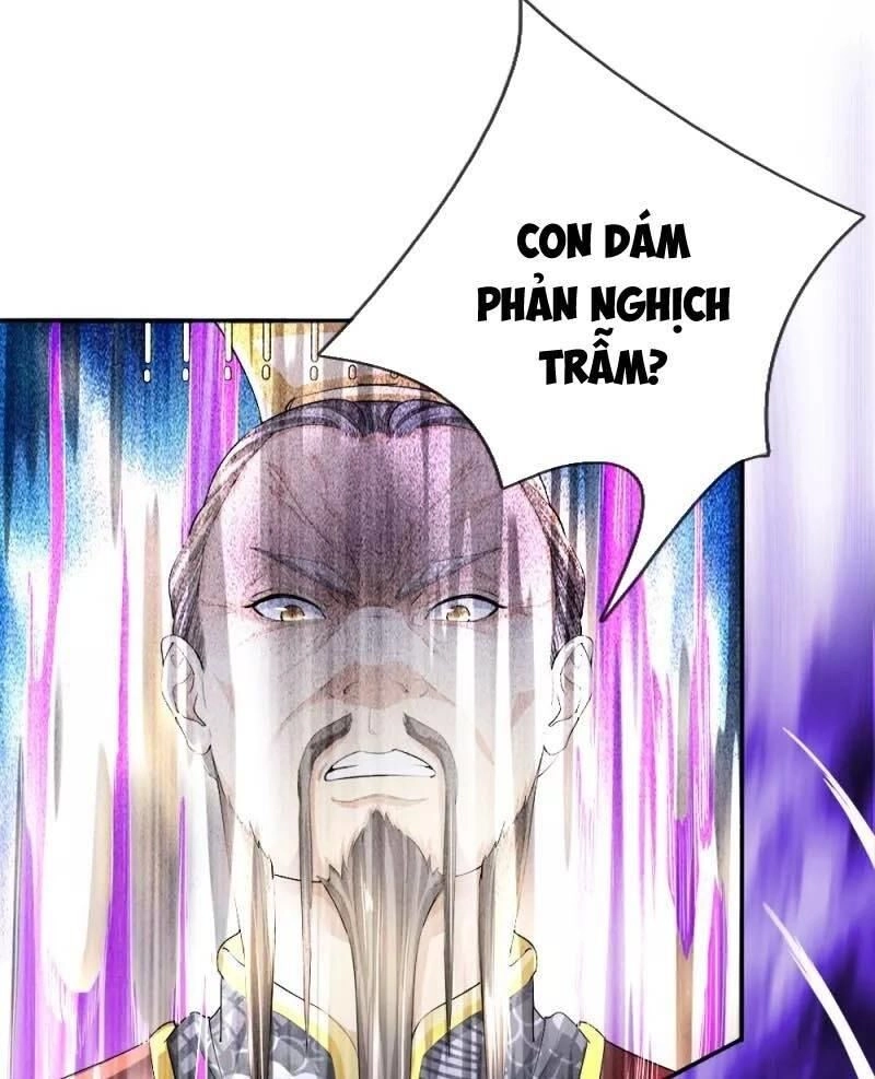 Chí Tôn Hồng Bao Hoàng Đế Chapter 6 - 19