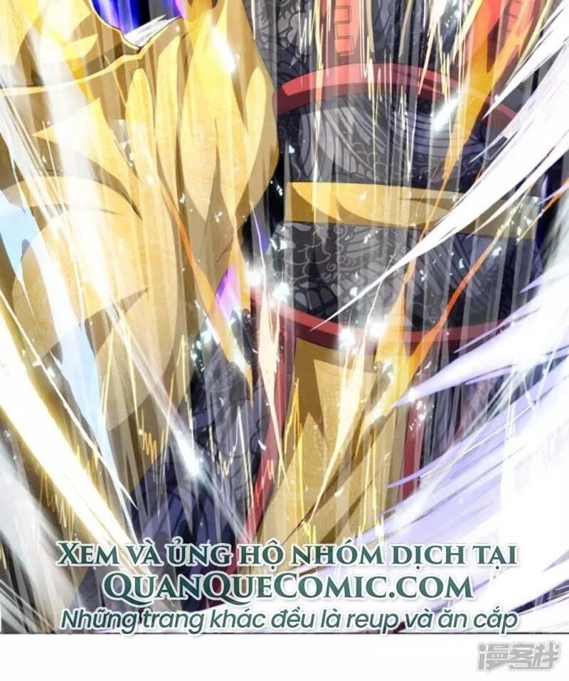 Chí Tôn Hồng Bao Hoàng Đế Chapter 7 - 3