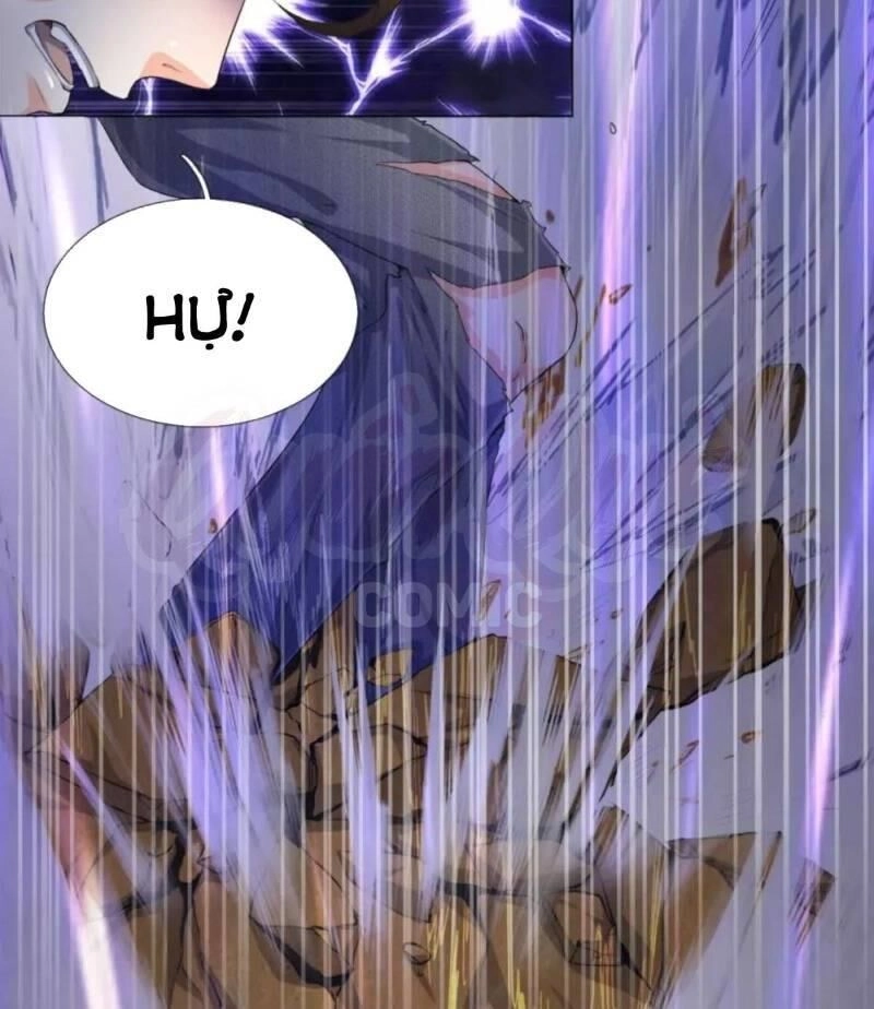 Chí Tôn Hồng Bao Hoàng Đế Chapter 7 - 11