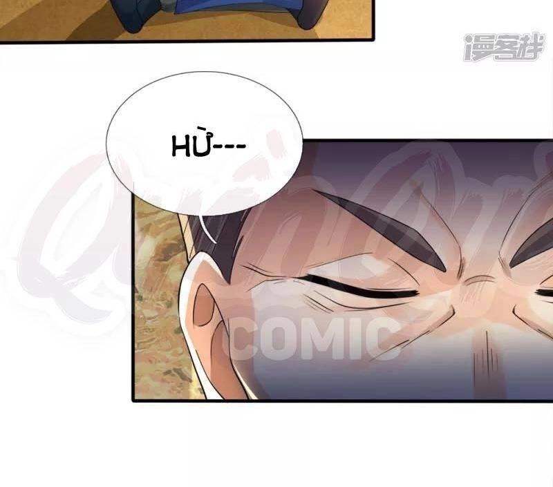 Chí Tôn Hồng Bao Hoàng Đế Chapter 8 - 5