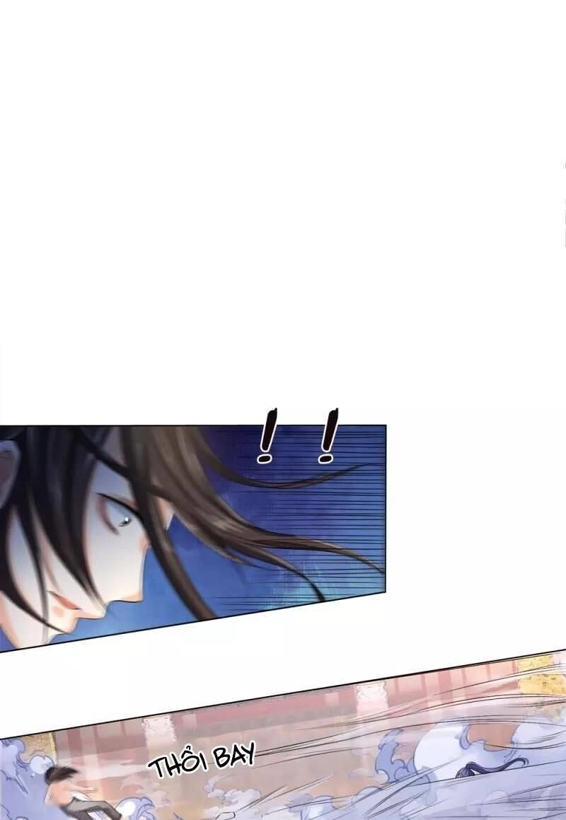 Chí Tôn Hồng Bao Hoàng Đế Chapter 8 - 16