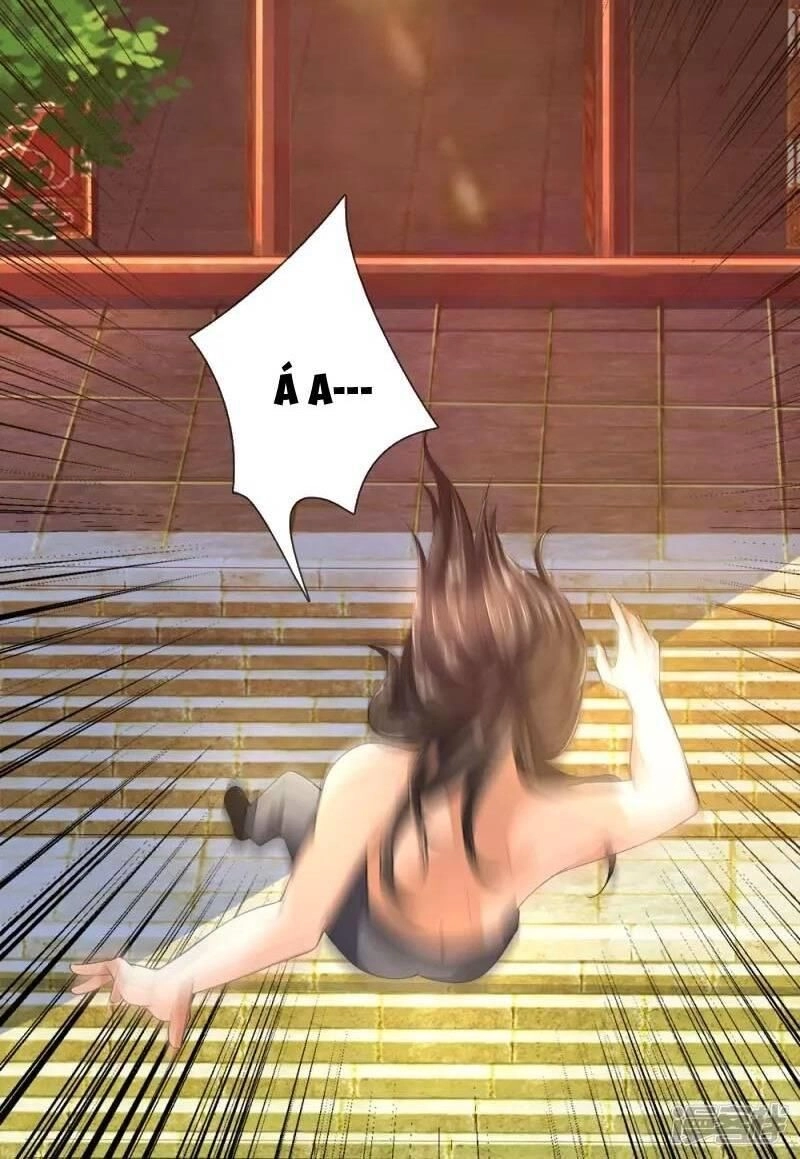 Chí Tôn Hồng Bao Hoàng Đế Chapter 8 - 18