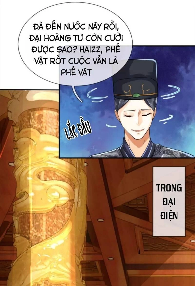 Chí Tôn Hồng Bao Hoàng Đế Chapter 9 - 7