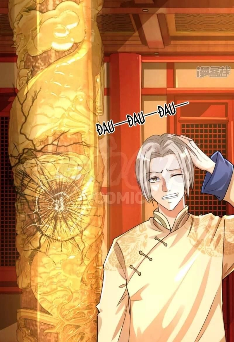 Chí Tôn Hồng Bao Hoàng Đế Chapter 9 - 8