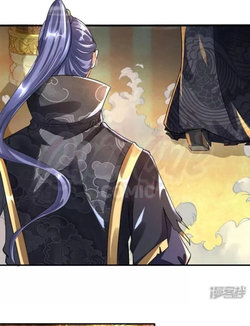 Chí Tôn Hồng Bao Hoàng Đế Chapter 9 - 14