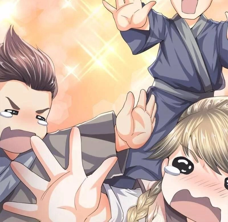 Chí Tôn Hồng Bao Hoàng Đế Chapter 10 - 14