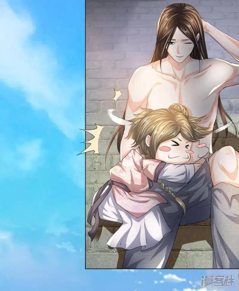 Chí Tôn Hồng Bao Hoàng Đế Chapter 10 - 18