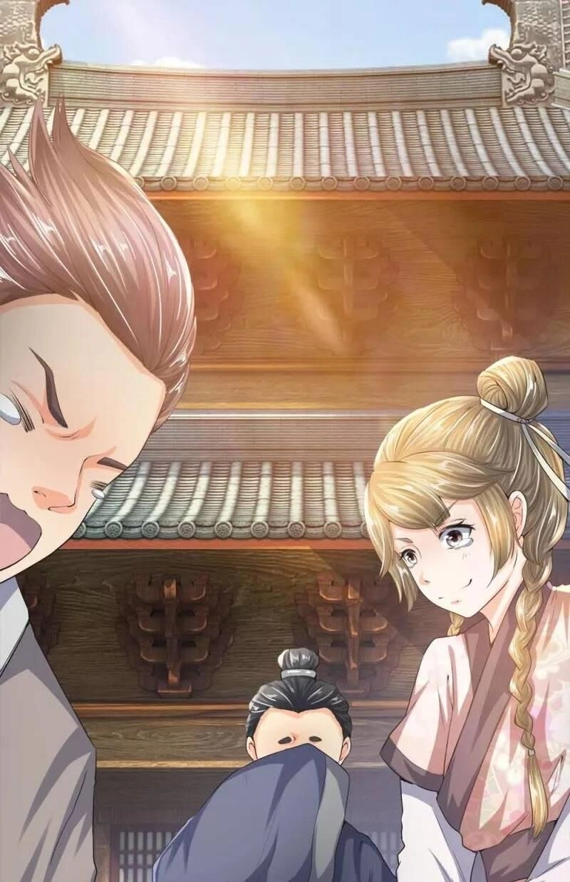 Chí Tôn Hồng Bao Hoàng Đế Chapter 10 - 20