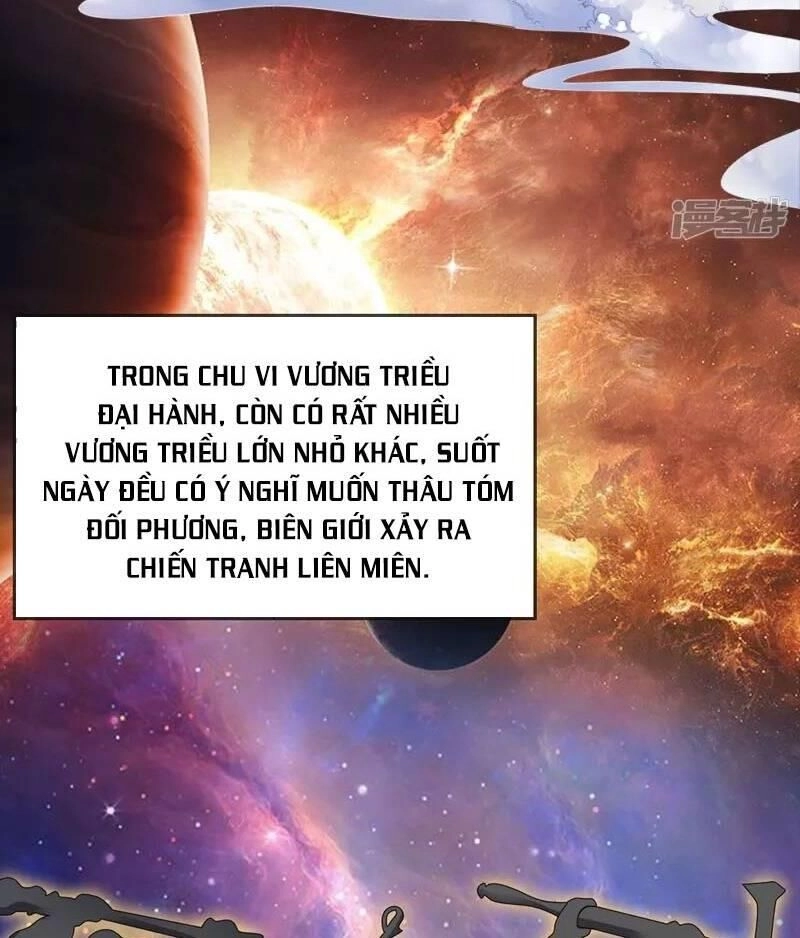 Chí Tôn Hồng Bao Hoàng Đế Chapter 11 - 5