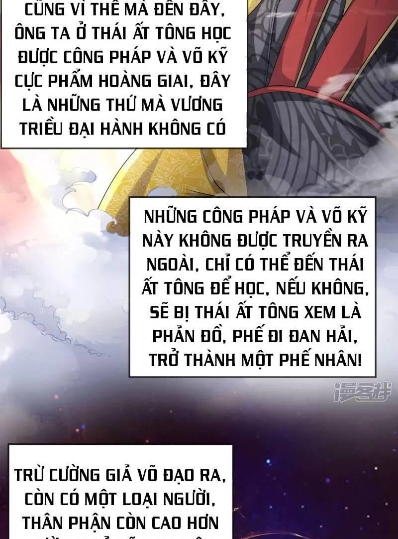 Chí Tôn Hồng Bao Hoàng Đế Chapter 11 - 11
