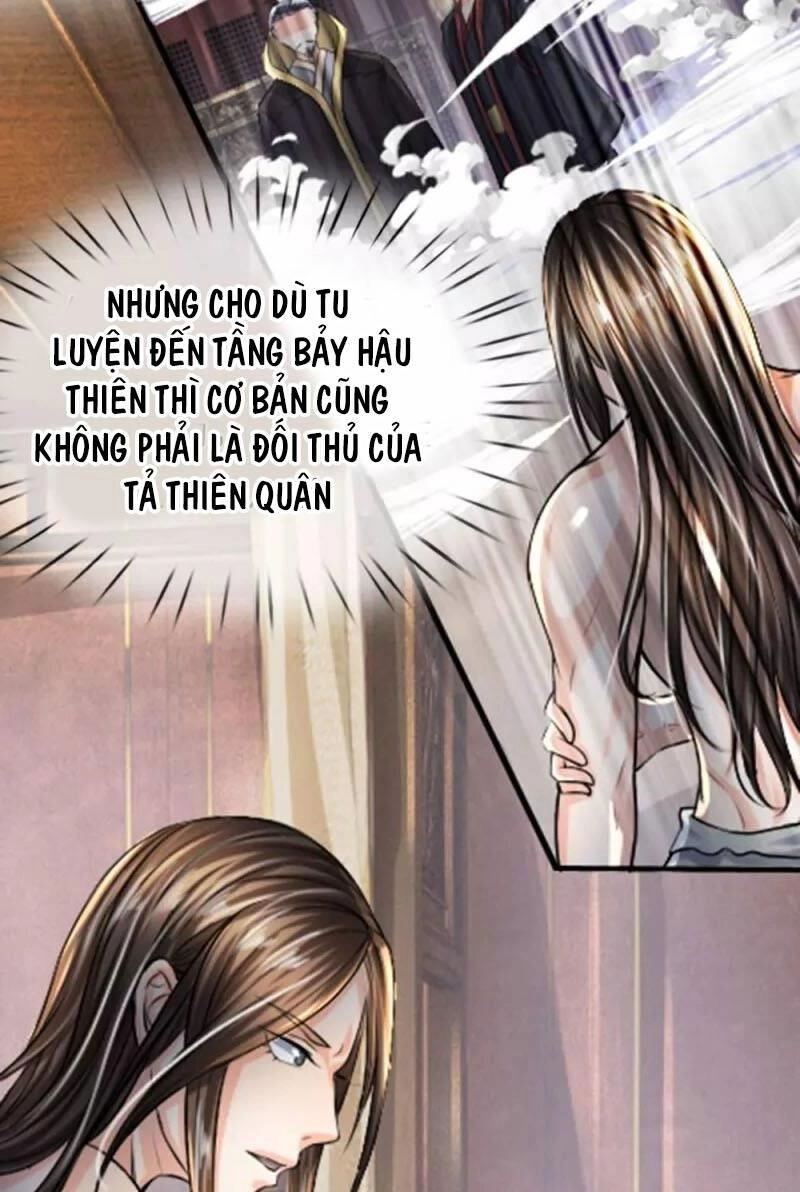 Chí Tôn Hồng Bao Hoàng Đế Chapter 11 - 20
