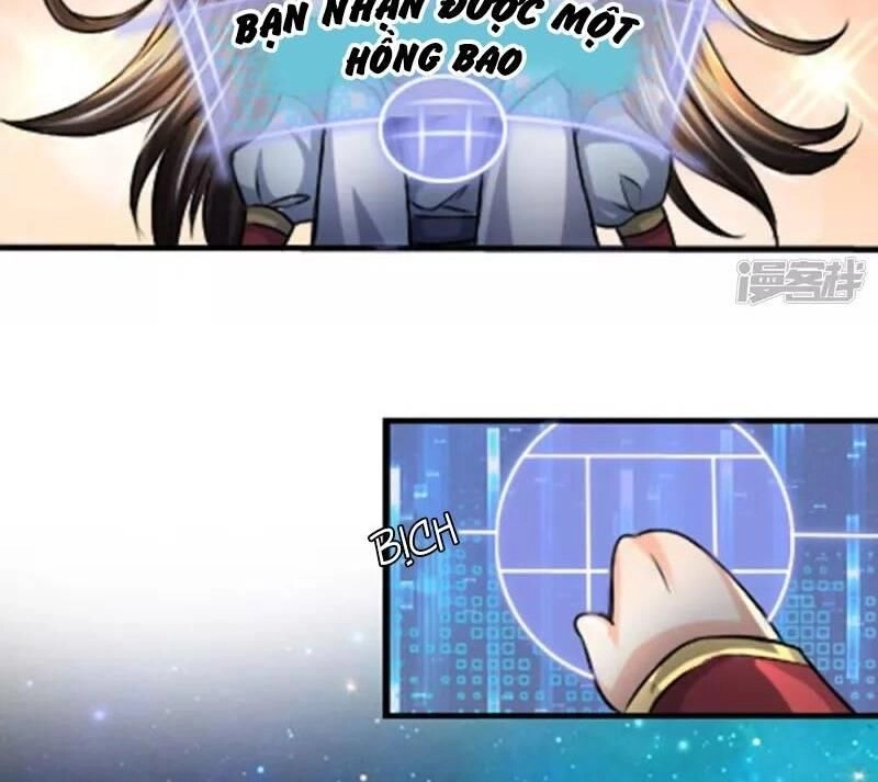 Chí Tôn Hồng Bao Hoàng Đế Chapter 11 - 27