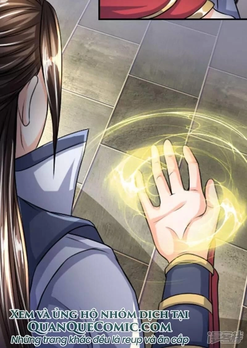 Chí Tôn Hồng Bao Hoàng Đế Chapter 11 - 33